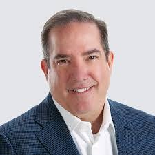 Rick Simmons's Instagram, Twitter & Facebook