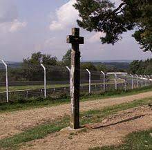 Zur erinnerung wurde das schwedenkreuz errichtet.\rit is one of the great bends of the nordschleife that requires exceptional courage: Nurburgring Wikipedia