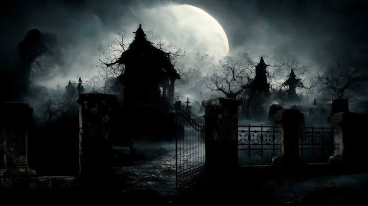 Visit the Best Haunted Houses in PA, NJ & DE at 13 Haunts