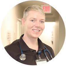 Meet Our Caregiver Team