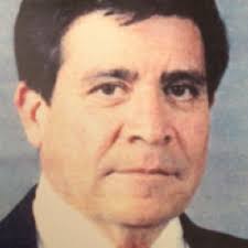 Obituary information for Andrew Chavez