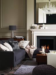 Debenhams oak 'arlington' coffee table with 2 drawers. John Rocha S Debut Furniture Collection For Debenhams