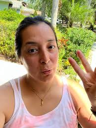 Are there any runners in Oldsmar?