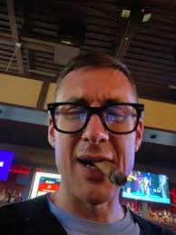 On Gavin Milner—and the Full Potential of Bliss — Thrive Hot Yoga