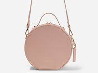 We did not find results for: Christy Ng X Hermo Hermazing Circle Bag Nude