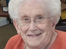 Nancy D. Messamore Obituary (1936