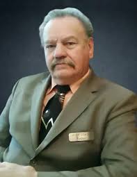 Obituary information for Robert L. Bader