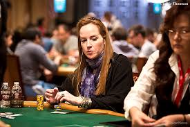 Frou frou by heather sue | all rights reserved. Mercer Spikes Set To Stay Alive 2014 World Series Of Poker Pokernews