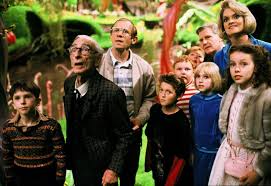 Pin By R O S E M A R Y On Fave Movies Chocolate Factory Highmore Charlie Chocolate Factory