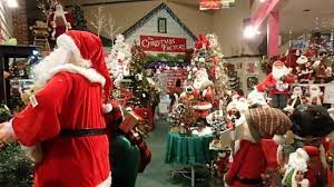 Maybe you would like to learn more about one of these? The Christmas Factory Marshalls Creek 2021 All You Need To Know Before You Go With Photos Tripadvisor
