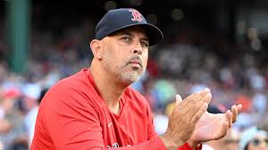 MLB Players Reveal Feelings About Red Sox Manager Alex Cora