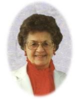 Manda Hippe Obituary April 18, 2007