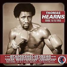 🥊 On This Day in Boxing History, a Legend Was Born in Memphis ...