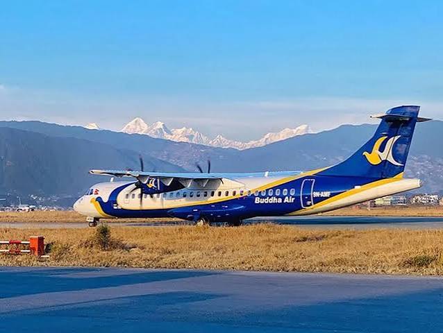 Mount Everest Mountain Sightseeing: Experience Everest Flight