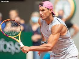 His father is a businessman, owner of an insurance company, glass and window company vidres mallorca, and the restaurant, sa punta. Rafael Nadal Tak Khawatir Satu Undian Pertandingan Dengan Musuh Bebuyutan Liga Olahraga