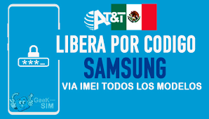 Insert the non accepted sim card and power on. Codigos Nck Para Liberar Samsung At T Mexico Todos Los Modelos