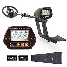 Jack gifford worked in many different companies before starting his own metal detecting company. Best Metal Detector For Gold