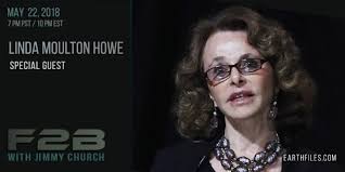 Join Linda Moulton Howe