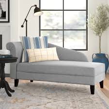 Seen here in one example of a traditional chalet, entirely done with wood. Chaise Lounge Sofas Chairs Wayfair