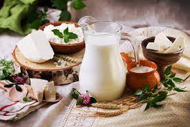 Maybe you would like to learn more about one of these? 20 Recipes To Make With Goat Milk Goat S Milk Recipes