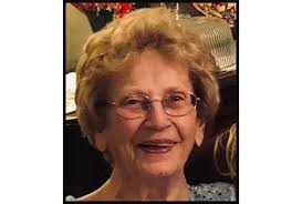 Rita Blomback Obituary (2020)