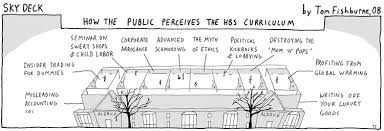 Three years ago, i had the great fortune of coming to the first do lectures. How I Became A Cartoonist Marketoonist Tom Fishburne