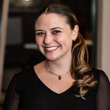 Veronica Grady's Instagram, Twitter & Facebook