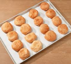 Arrange pepperoni, mozzarella cheese and parmesan cheese over the dough. Stanganelli S Italian Foods 16 4 Oz Stuffed Pepperoni Balls Qvc Com