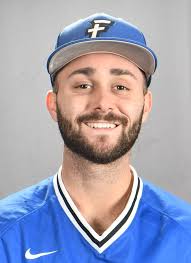 2025 Baseball Roster