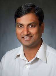 Ravi Parkash Reddy Nanga, PhD profile