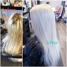 Do or dye hair studio was founded by master hair colorist and hair stylist april marshall. Do Or Dye Hair Studio Hair Salons 291 Island Highway E Parksville Bc Phone Number Yelp