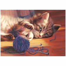 Yagliboya Sari Kedi Google Da Ara Kedi Kedi Sanati Sanat