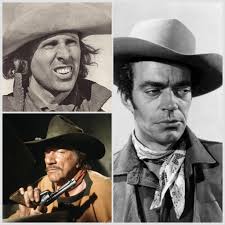 DID YOU EVER PREFER THE 'BAD GUY' TO THE 'GOOD GUY' IN A MOVIE?