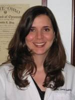 Meet Dr. Anetakis Strongsville OH, Greater Cleveland Eye Associates