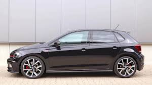 The polo gti comes ready with a 2.0 litre turbocharged tsi engine and advanced features. Neuer Polo Gti Geht In Die Knie