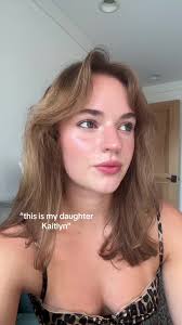 like not too much now