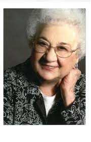 Hazel Weaver Obituary