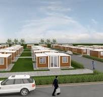 Wholesale OEM/ODM Manufacturer Container House High Cube ...