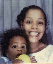 P.S I look forward to god granting you another 50 years Mom. More laughs,  memories, and love! ❤️