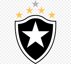 Com vitória do fluminense, botafogo termina rodada do carioca fora do g4. Botafogo Sepak Bola Dan Regattas Mimpi League Soccer Botafogo Gambar Png