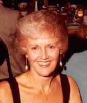 Obituary information for Joan McKendry