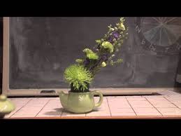 Maybe you would like to learn more about one of these? Teapot Florals A Step By Step Video Youtube