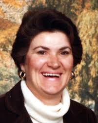 Eva Lou Edwards Hanson Obituary May 10, 2023