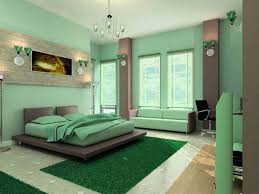 It's particularly suited to a bedroom, where it can be all at once calming and invigorating, refreshing and comforting. Lime Green Bedroom Decorating Ideas Novocom Top