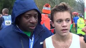 Logan Hall state championship interview