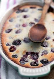 Cherry Clafoutis Recipe Clafoutis Recipes Cherry Clafoutis French Desserts