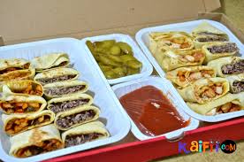 Manoushe مطعم منقوشة اللبناني للصاج والمناقيش اللذيذة Kaifii