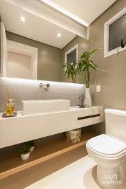 Luni Arquitetura E Decoracao Bathroom Design Bathroom Interior Design Bathroom Interior