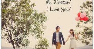 Maybe you would like to learn more about one of these? Mr Doctor I Love You Nor Syima Cerpen