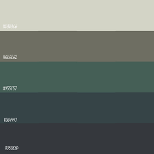 26.02.2019 · baptiste is a support hero in overwatch. Exo Colour Palette Exocolorpalette Twitter